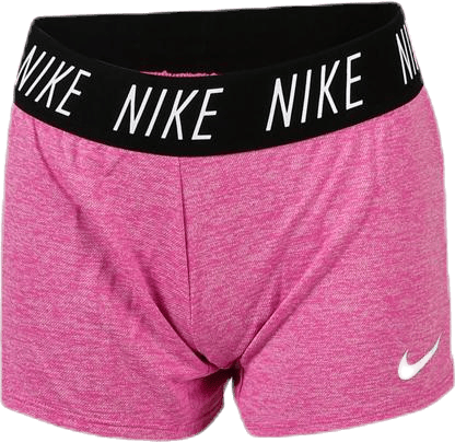 Dry Short Junior Pink/Black