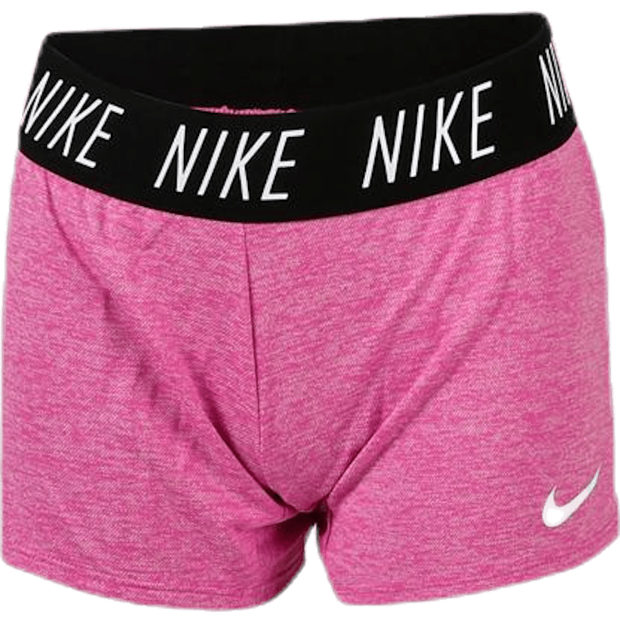 Dry Short Junior Pink/Black