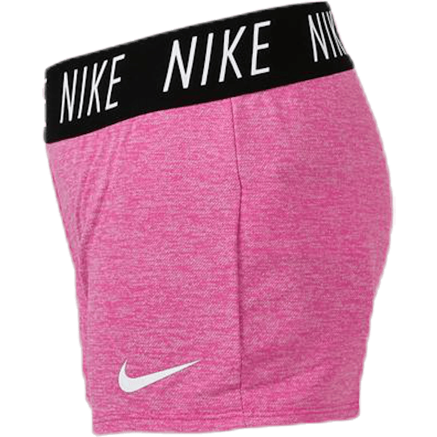 Dry Short Junior Pink/Black - Bild 2