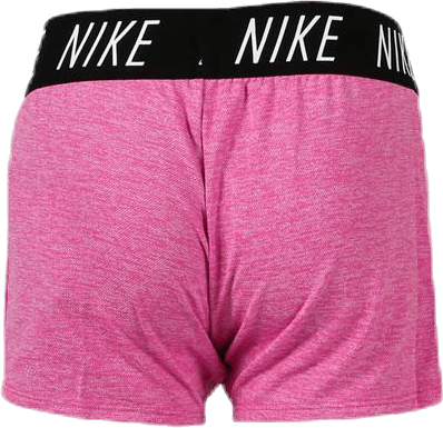 Dry Short Junior Pink/Black - Bild 3