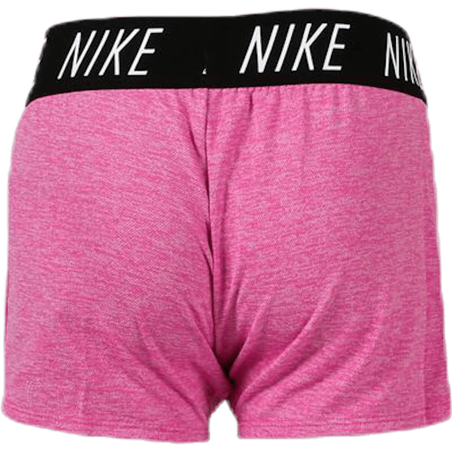 Dry Short Junior Pink/Black - Bild 3
