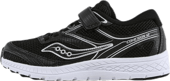 Cohesion Junior Black