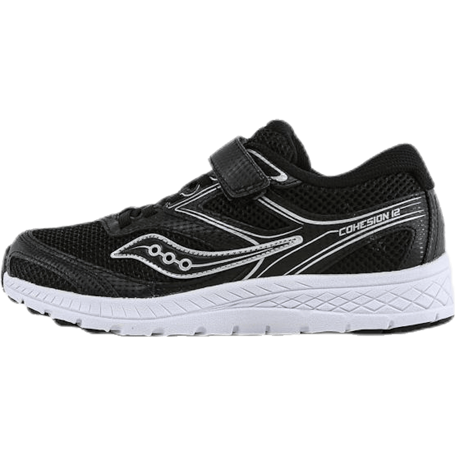 Cohesion Junior Black