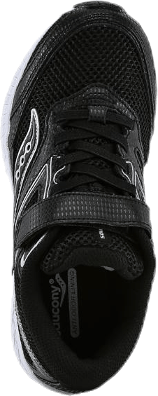 Cohesion Junior Black - Bild 5