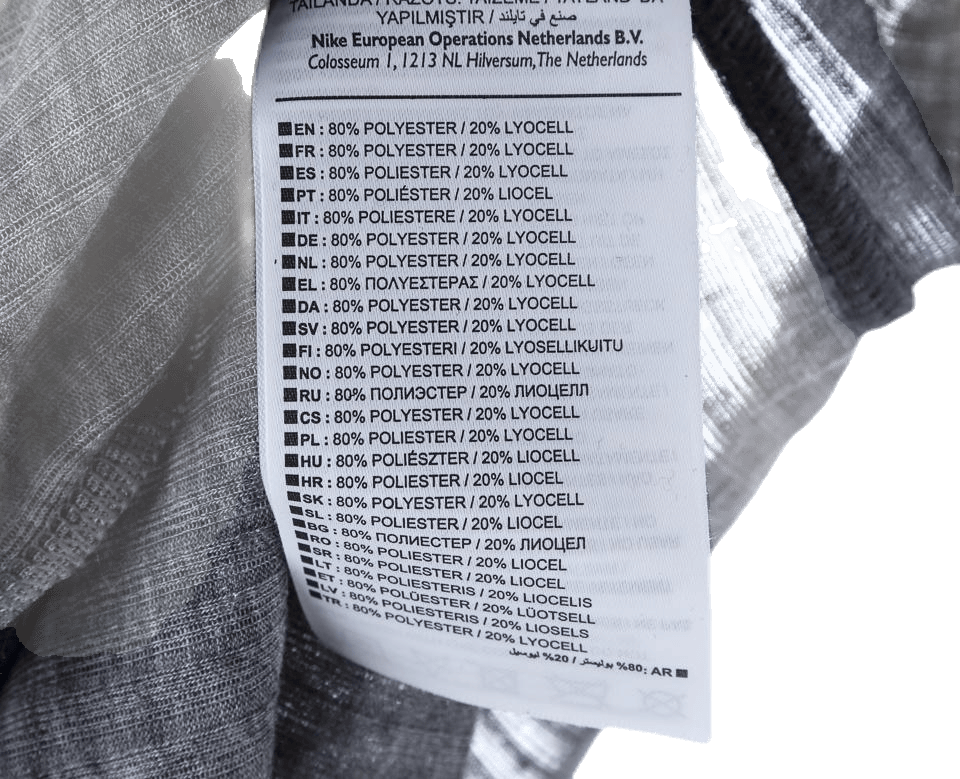 Breathe Tank Asymmetric Black - Bild 5