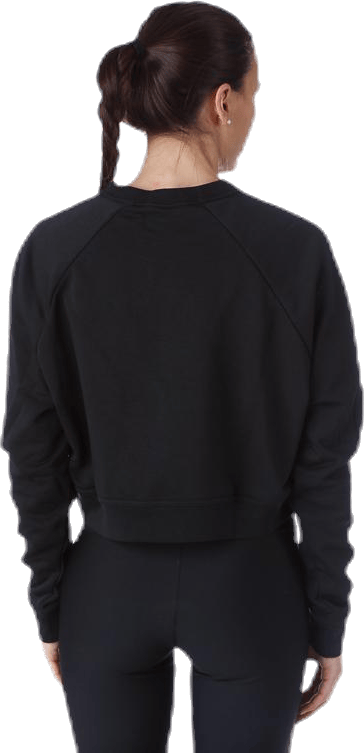 Versa Pullover Top Grx White/Black - Bild 2