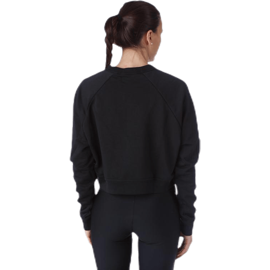 Versa Pullover Top Grx White/Black - Bild 2