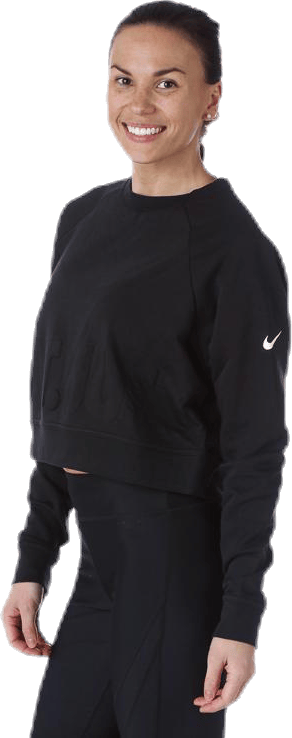 Versa Pullover Top Grx White/Black - Bild 3