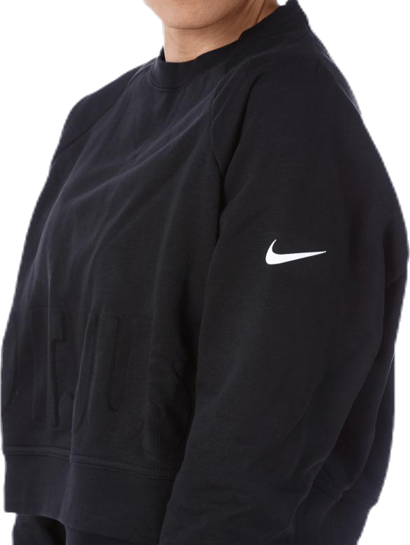 Versa Pullover Top Grx White/Black - Bild 4