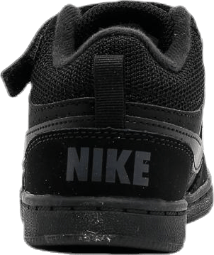 Court Borough Mid TD Kids Black - Bild 2