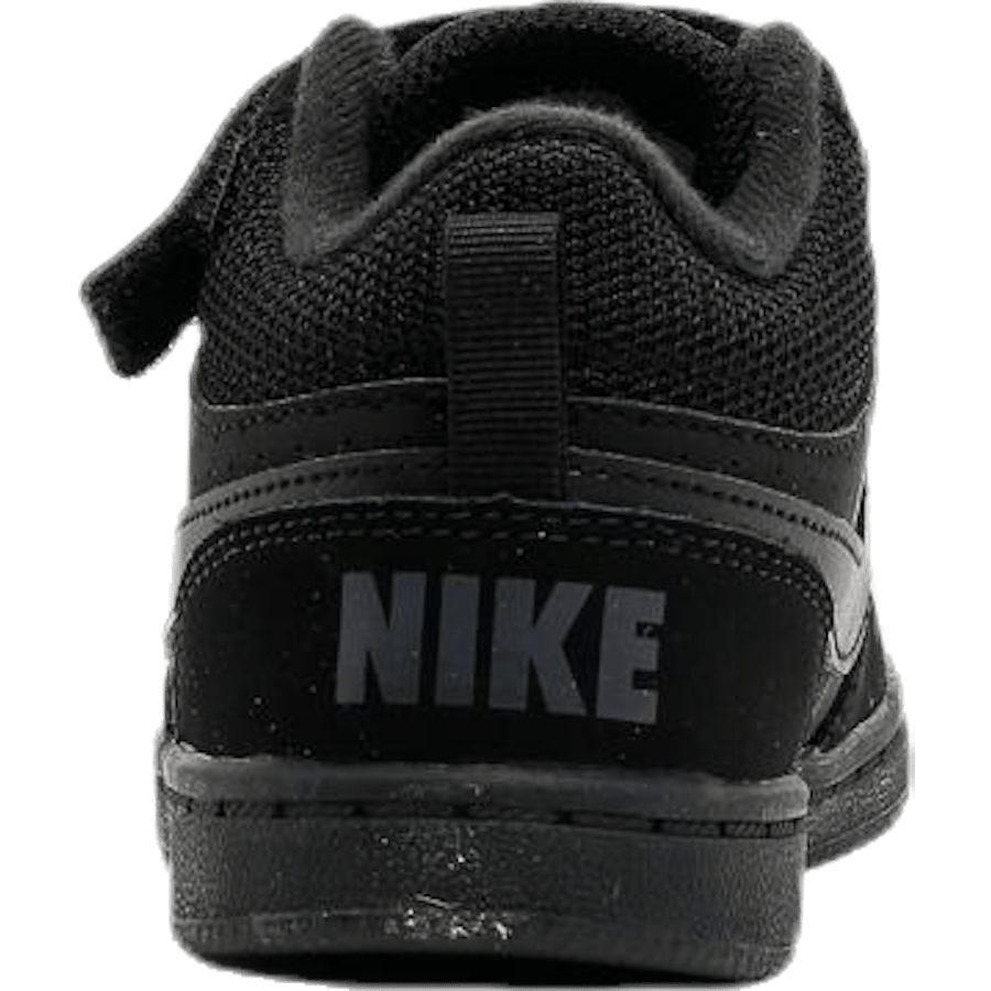 Court Borough Mid TD Kids Black - Bild 2