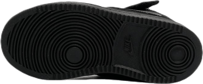 Court Borough Mid TD Kids Black - Bild 4