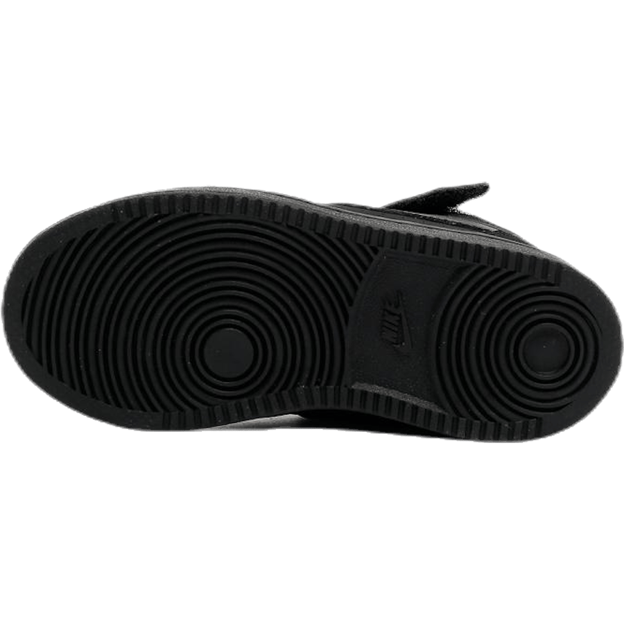 Court Borough Mid TD Kids Black - Bild 4
