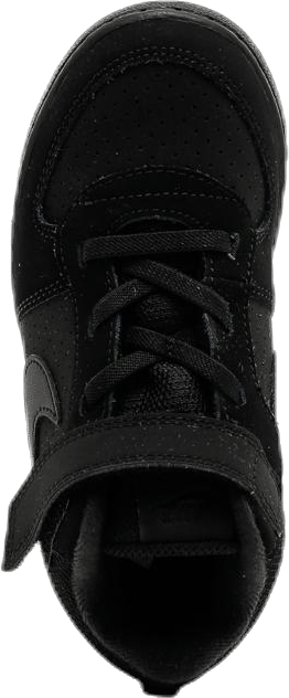 Court Borough Mid TD Kids Black - Bild 5