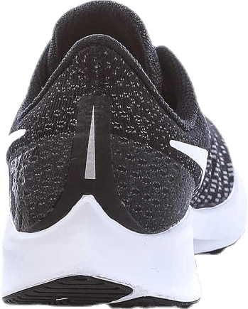 Air Zoom Pegasus 35 GS Big kids Black/Grey - Bild 4