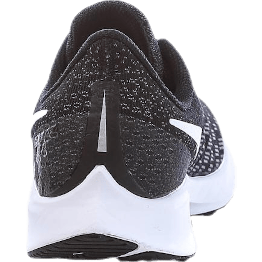 Air Zoom Pegasus 35 GS Big kids Black/Grey - Bild 4