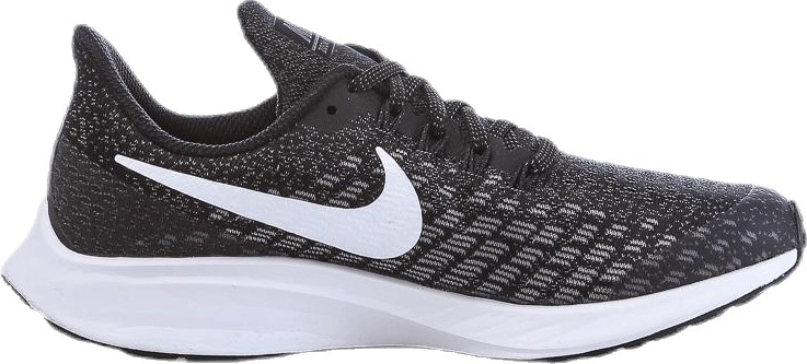 Air Zoom Pegasus 35 GS Big kids Black/Grey - Bild 5