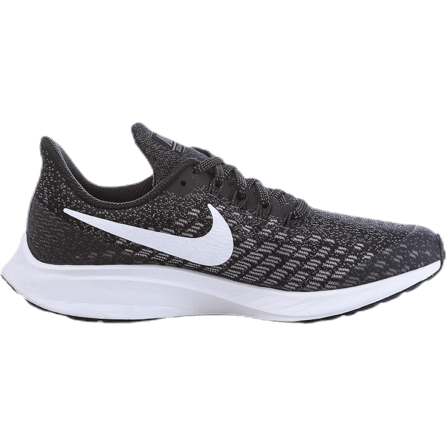 Air Zoom Pegasus 35 GS Big kids Black/Grey - Bild 5