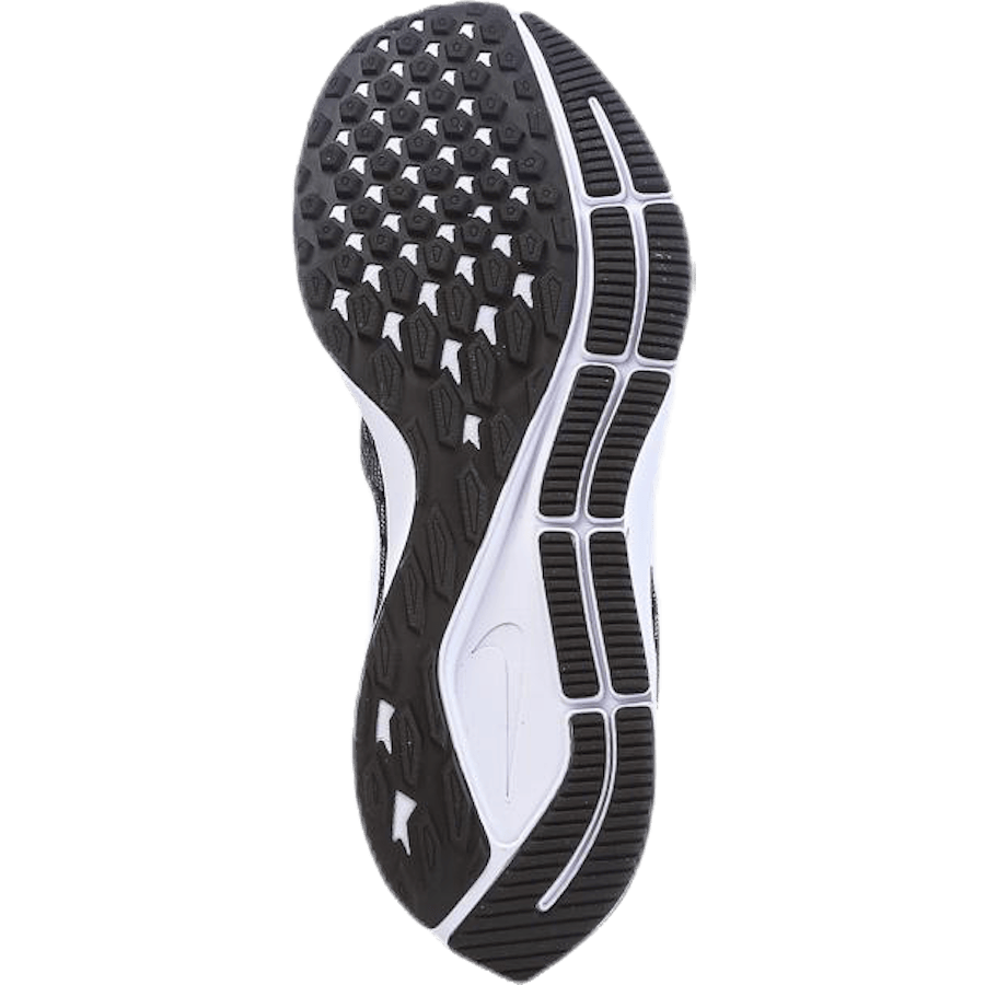 Air Zoom Pegasus 35 GS Big kids Black/Grey - Bild 6