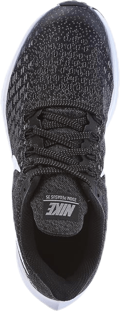 Air Zoom Pegasus 35 GS Big kids Black/Grey - Bild 7