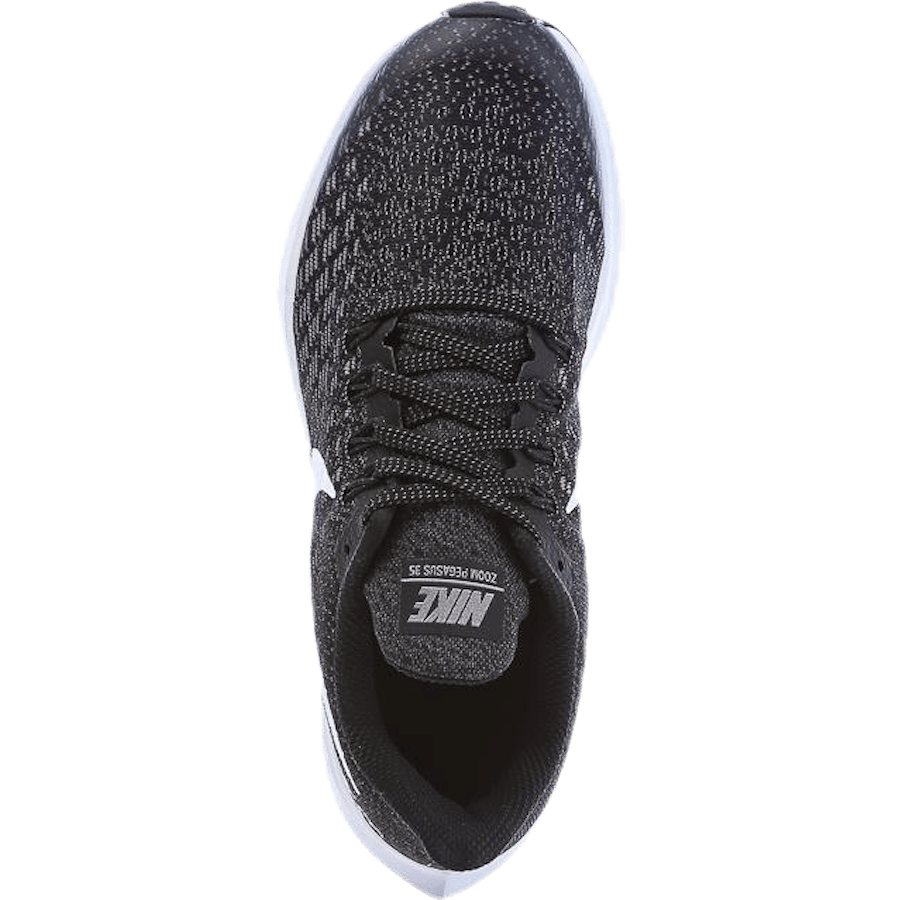 Air Zoom Pegasus 35 GS Big kids Black/Grey - Bild 7