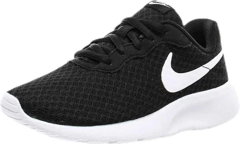 nike men's tanjun white