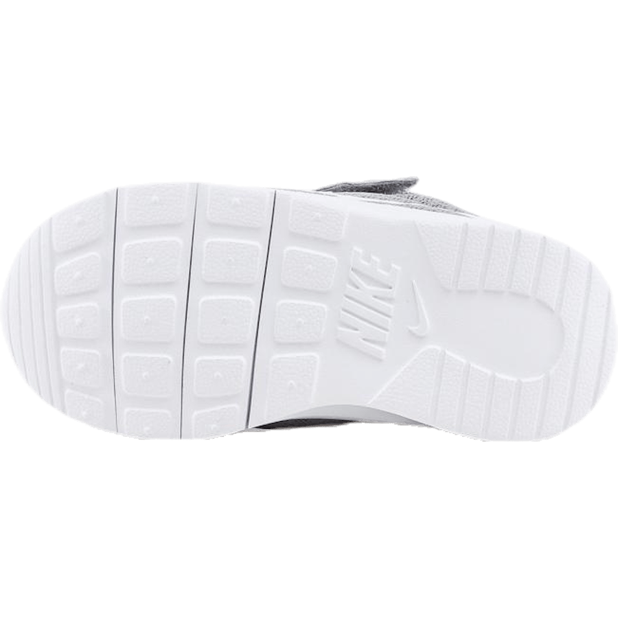 Tanjun TD Kids White/Grey - Bild 4