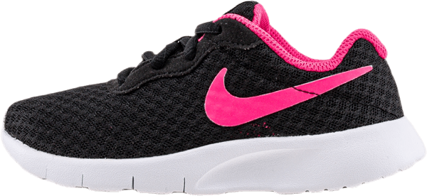 Tanjun (PS) Pink/Black, Unisex, Topánky, Tenisky, Ružová/Čierna, EU 16