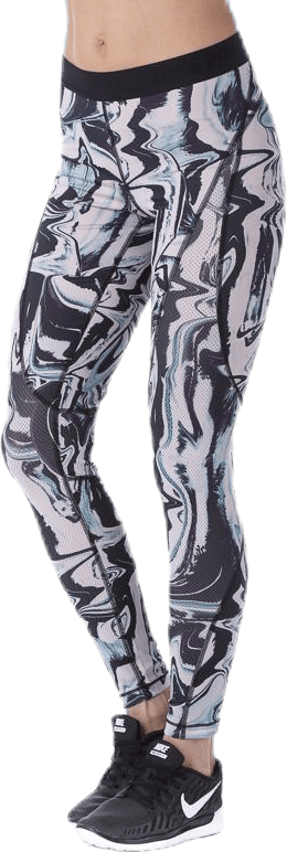 Hypercool Tight Marble Pink