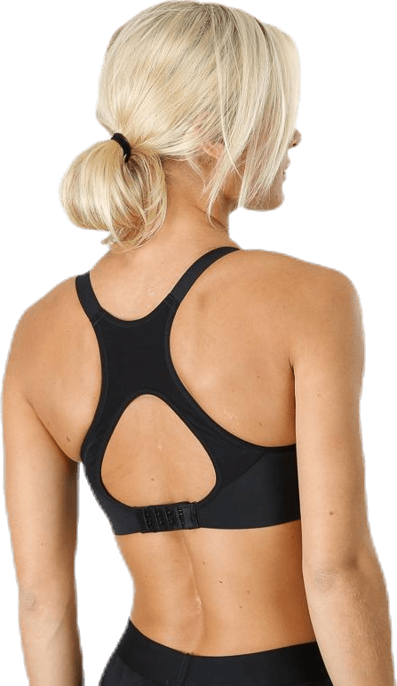 Rival Bra White/Black - Bild 4