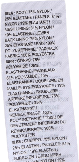 Rival Bra White - Bild 4