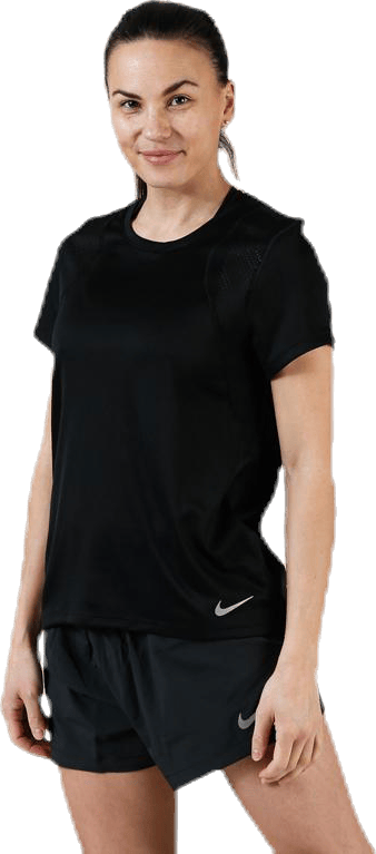 SS Run Top Black - Bild 3