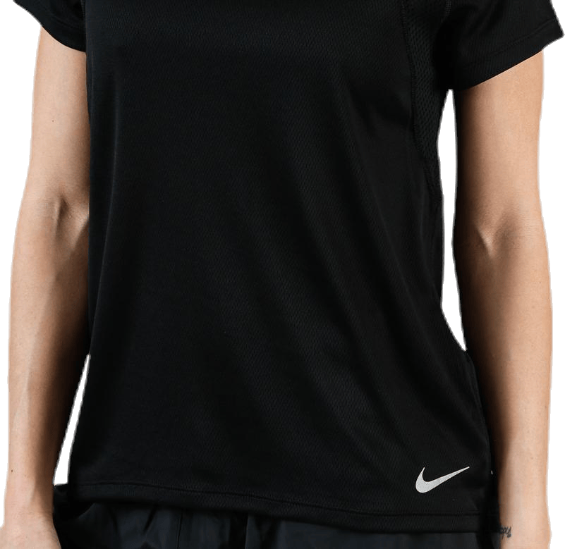 SS Run Top Black - Bild 5