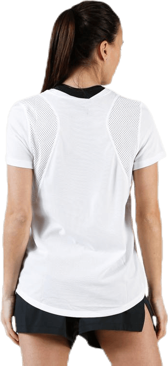 SS Run Top White - Bild 2