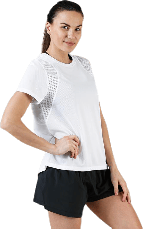 SS Run Top White - Bild 4