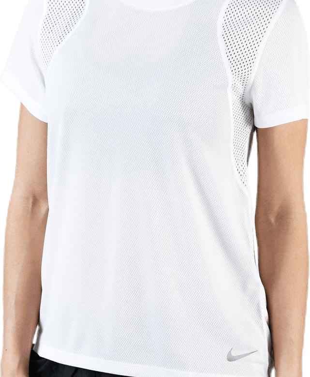 SS Run Top White - Bild 5