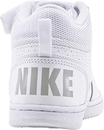 Court Borough Mid (PSV) White - Bild 2