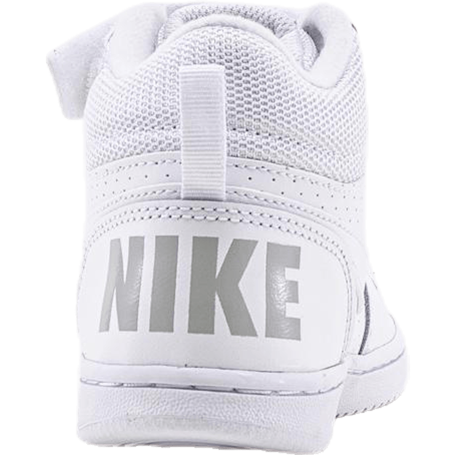 Court Borough Mid (PSV) White - Bild 2