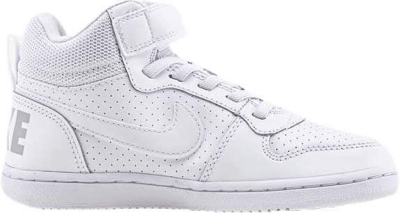 Court Borough Mid (PSV) White - Bild 3