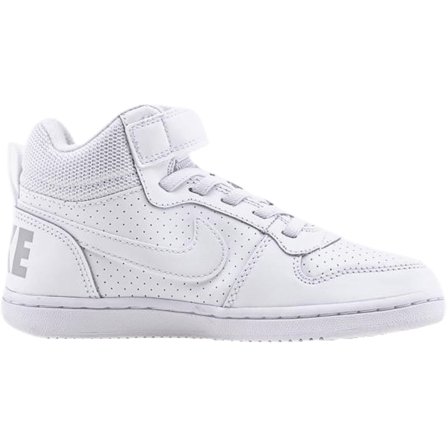 Court Borough Mid (PSV) White - Bild 3