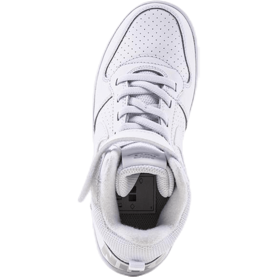 Court Borough Mid (PSV) White - Bild 5