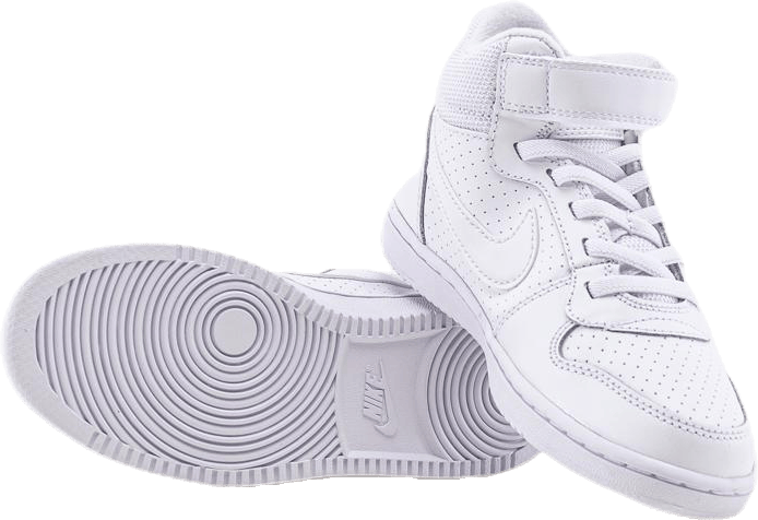 Court Borough Mid (PSV) White - Bild 6