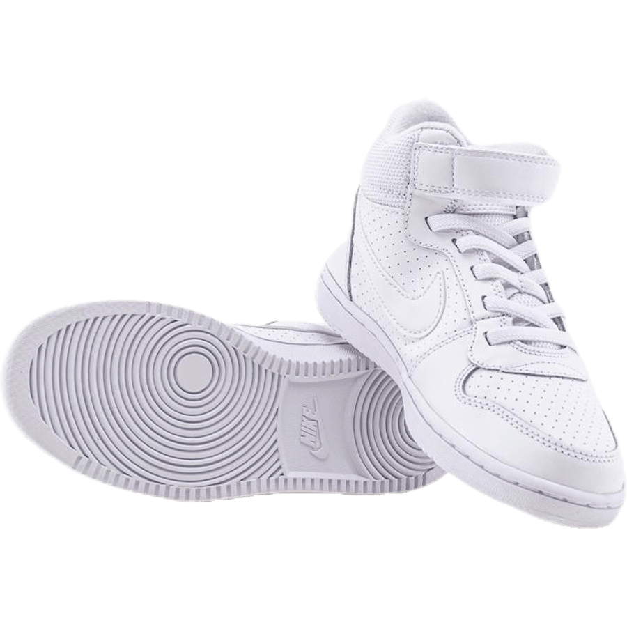 Court Borough Mid (PSV) White - Bild 6