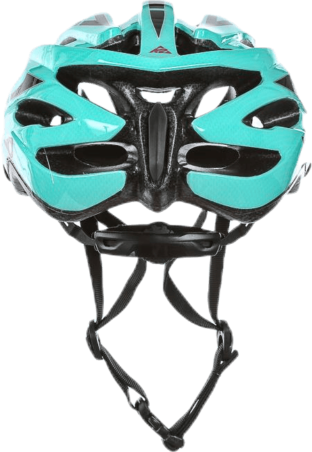 VO2 Max Helmet Blue/Green - Bild 4
