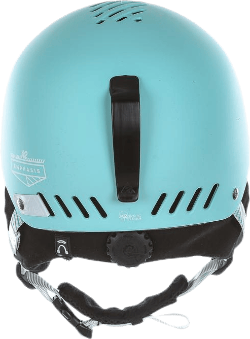 Emphasis Turquoise - Bild 4