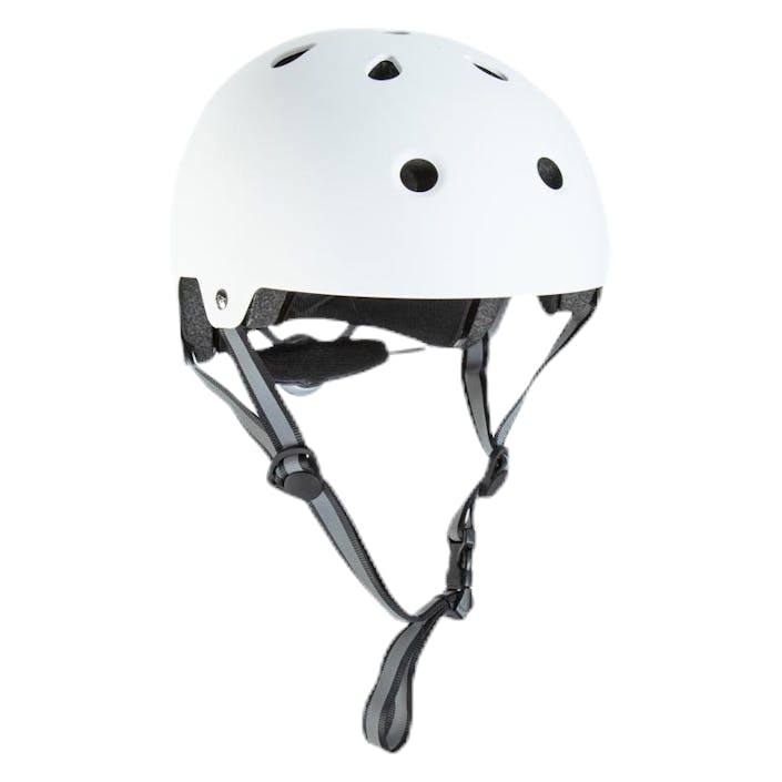 Varsity Pro White, Unisex, Equipment, Protective gear, White, 46-50