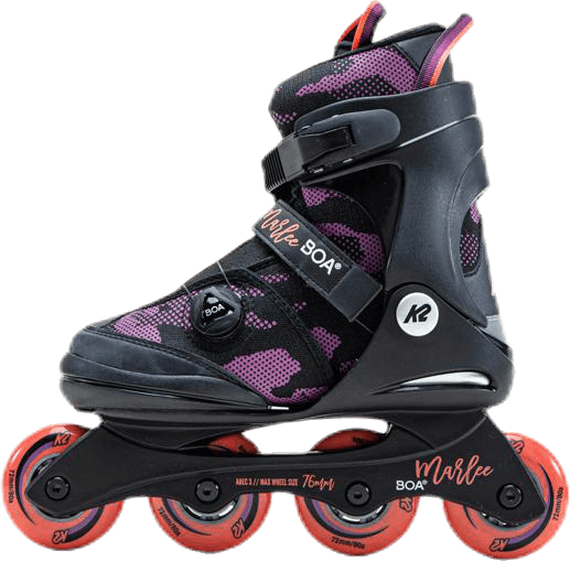 Marlee Boa Purple, Unisex, Ekwipunek, zabawki i gry, Fioletowy, L