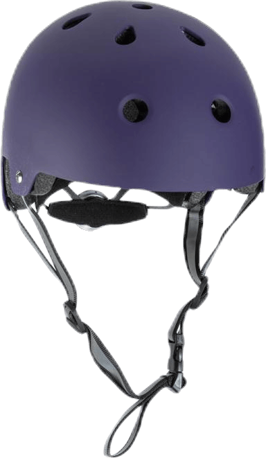 Varsity Pro Purple, Unisex, Utstyr, Beskyttelse, Lilla, 59-61 cm