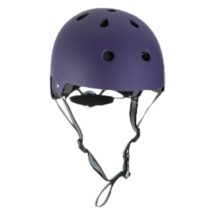 Varsity Pro Purple, Unisex, Utstyr, Beskyttelse, Lilla, 59-61 cm