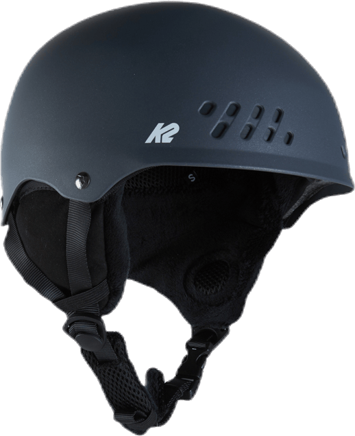 Emphasis Mips Grey, Female, Equipment, Protective gear, Alpine sports, Grey, S